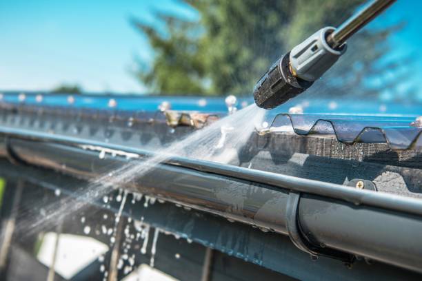 Best Roof Power Washing Services  in Madison, WI