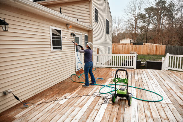 Local Pressure Washing Services in Madison, WI