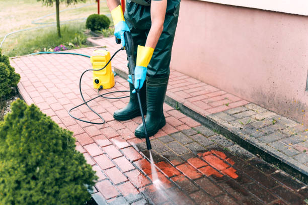 Best Deck Pressure Washing  in Madison, WI