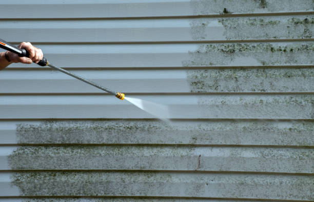 Madison, WI Pressure Washing Company