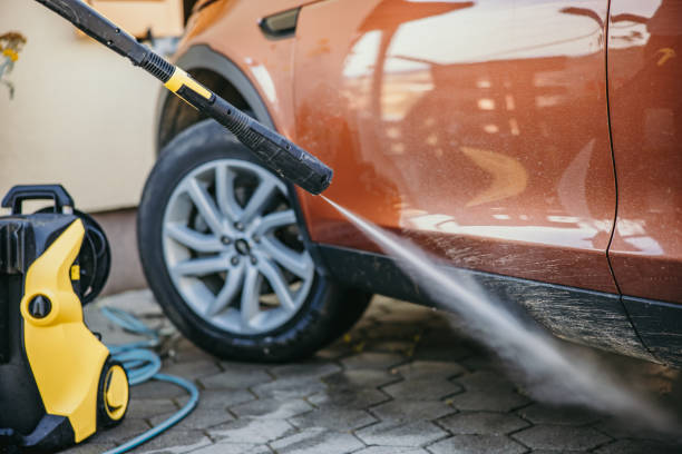 Best Residential Pressure Washing Services  in Madison, WI