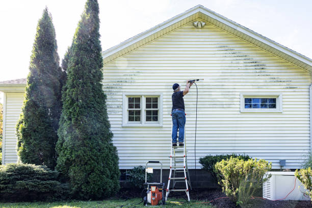 Best Residential Pressure Washing Services  in Madison, WI