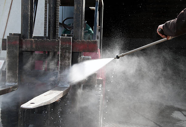 Best Affordable Pressure Washing  in Madison, WI