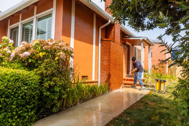 Best Pressure Washing Services Near Me  in Madison, WI
