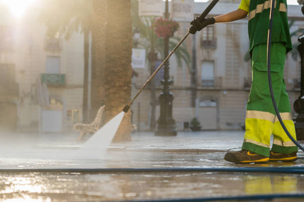 Trusted Madison, WI Pressure Washing Experts