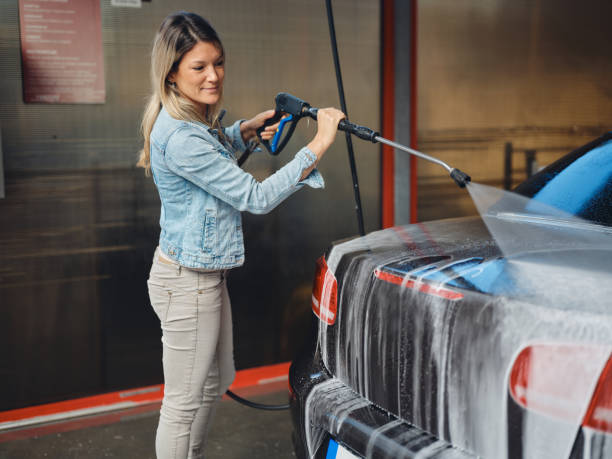 Best Residential Pressure Washing Services  in Madison, WI